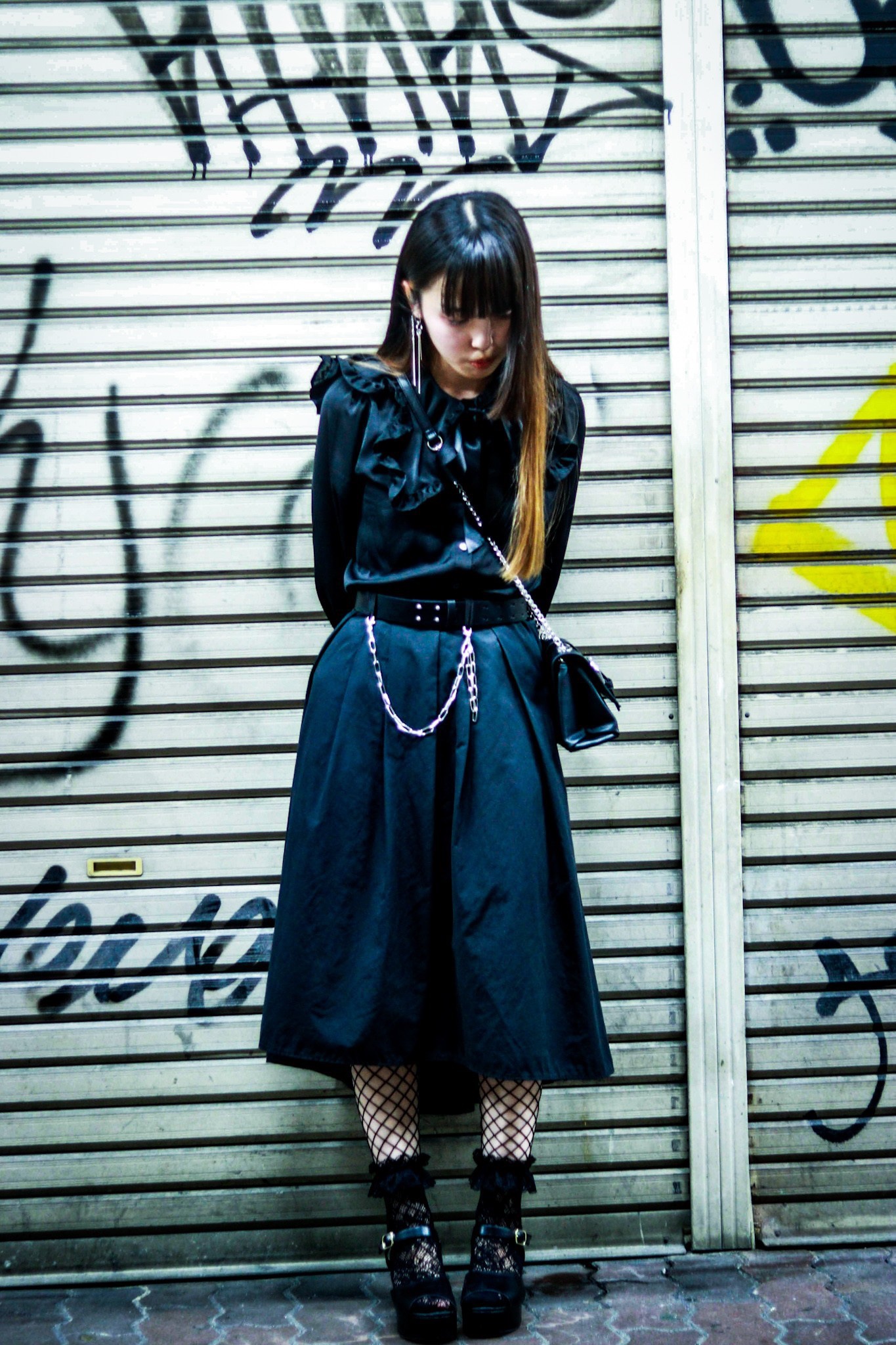 creative leader moeno